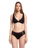 Dámske nohavičky BIKINI L-POL5025MS-02 XXL Dámske nohavičky BIKINI L-POL5025MS-02 XXL