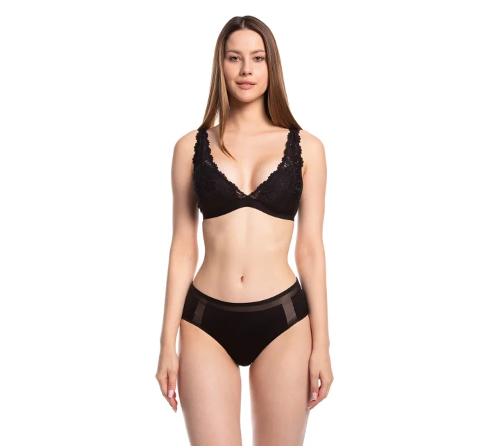 Dámske nohavičky BIKINI L-POL5025MS-02 XXL Dámske nohavičky BIKINI L-POL5025MS-02 XXL