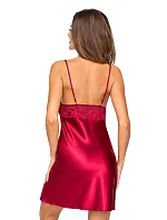 Nočná košeľa model 160697 Donna Nočná košeľa model 160697 Donna