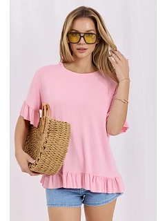 Blúzka model 228257 Relevantnosť