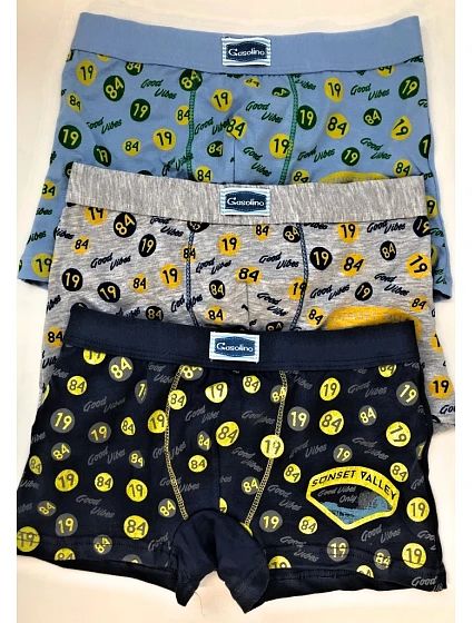 Dětské boxerky model 22066015 - Lovelygirl