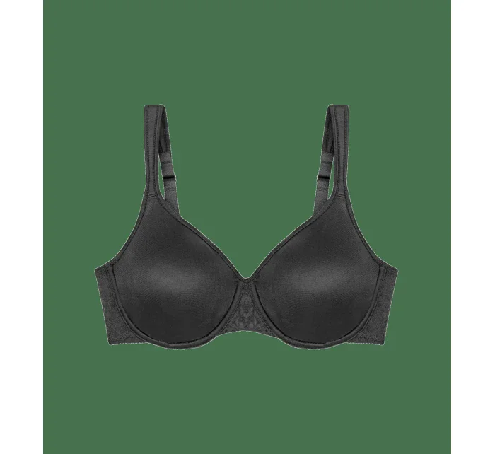 Podprsenka Comfort Minimizer WX čierna - TRIUMPH