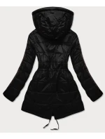 oboustranná dámská bunda model 15798327 - MHM oboustranná dámská bunda model 15798327 - MHM