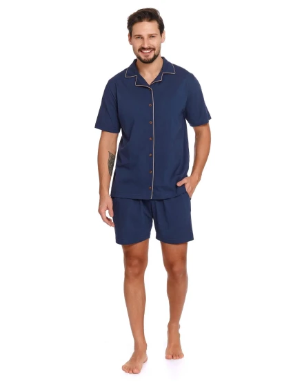 Pánske pyžamo 4261 - Doctornap