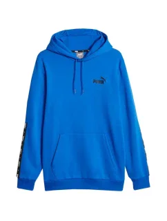 Mikina Puma ESS+ Tape Hoodie FL M 849040 47 pánské
