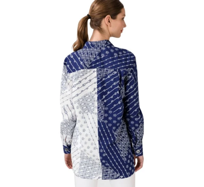 Košeľa Tommy Hilfiger Millie W WW0WW27387