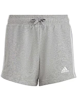 Šortky adidas Essentials 3-Stripes Jr IC3632 Šortky adidas Essentials 3-Stripes Jr IC3632