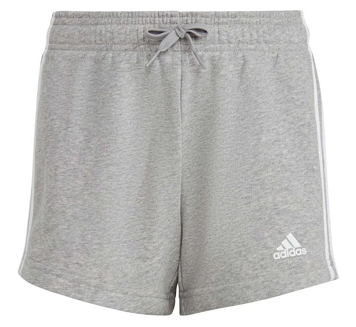 Šortky adidas Essentials 3-Stripes Jr IC3632 Šortky adidas Essentials 3-Stripes Jr IC3632