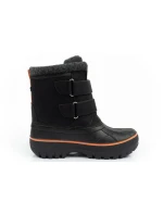Sněhové boty Cooper Jr model 20535621 - Lee