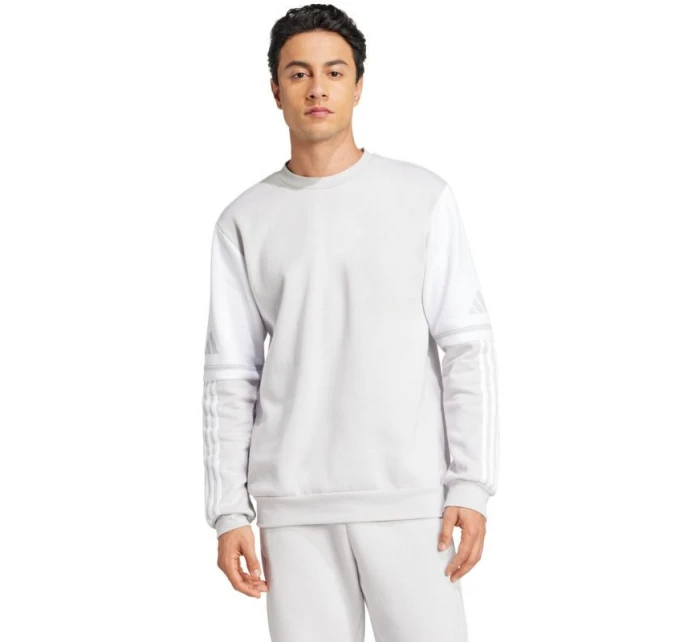Adidas Mikina Squadra 25 Sweat Crew M JD2960 muži