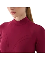 Tričko s dlouhým rukávem FNK W model 21313905 60S - 4F