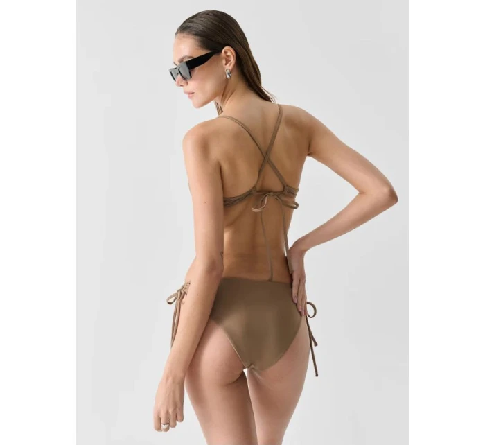 Dámske bikiny Outhorn OTHWSS24UBKBF054-82S