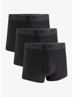 Termální boxerky Performance Tech 3 in 3Pack  model 21861454 - Under Armour