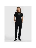 Dámske tepláky 4F 4FRAW25TTROF1613-20S