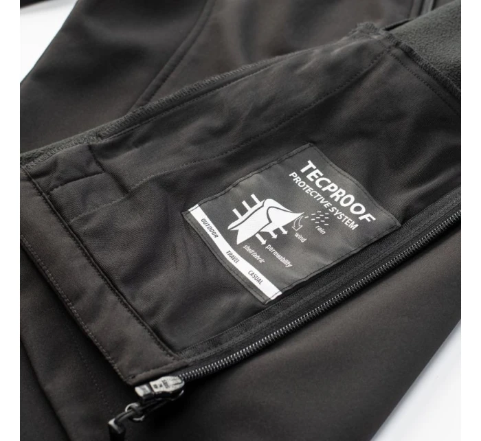 Dámský softshell LADY model 21811677 - Hi-Tec Dámský softshell LADY model 21811677 - Hi-Tec