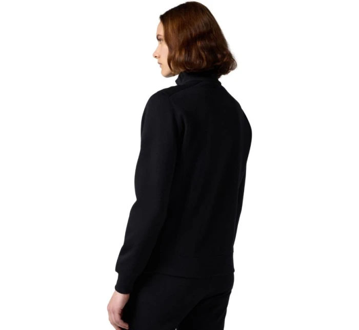 Dámsky oblek na zips Champion Black 118289 KK001