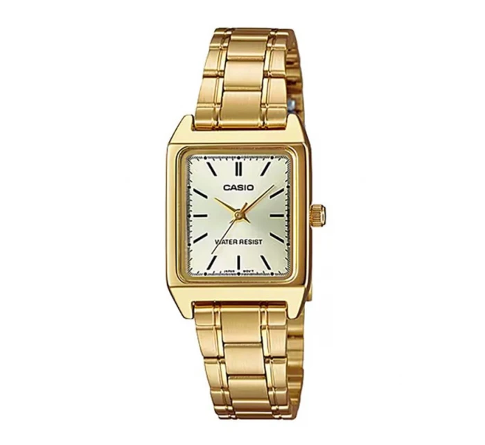 CASIO LTP-V007G-9EUDF Dámske hodinky + BOX CASIO LTP-V007G-9EUDF Dámske hodinky + BOX