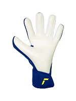 brankářské rukavice modré model 22057131 - Reusch brankářské rukavice modré model 22057131 - Reusch
