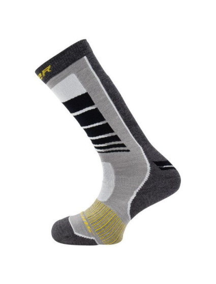 Pánske hokejové ponožky Bauer Pro Supreme Tall M 1058844