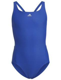 Detské plavky 3S Mid Suit Jr HD0403 - Adidas