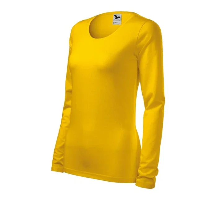 Dámske tričko Slim W MLI-13904 - Malfini