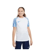 Tričko Df Academy Jsy SS Jr model 21183682 102 - NIKE Tričko Df Academy Jsy SS Jr model 21183682 102 - NIKE