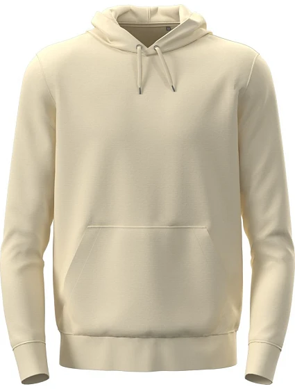 Stedman Classic Sweat Hoodie Mikina s kapucňou „Classic“ 05.4400 natural Stedman Classic Sweat Hoodie Mikina s kapucňou „Classic“ 05.4400 natural