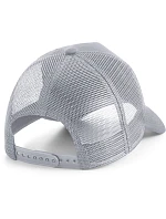 B 5 panelová Snapback kšiltovka 53.0 light grey model 22411789 - Beechfield B 5 panelová Snapback kšiltovka 53.0 light grey model 22411789 - Beechfield