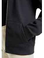 NM 013 Těžká unisex oversize mikina s kapucí model 22443605 black - New Morning Studios NM 013 Těžká unisex oversize mikina s kapucí model 22443605 black - New Morning Studios