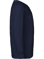 O Dětská raglánová mikina z bio bavlny navy model 22504155 - Neutral