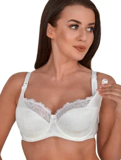 Gaia 1199 Mama farba: ecru