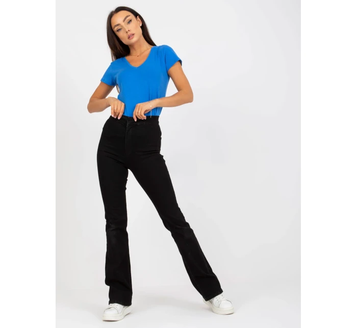 Tričko B 012.80P tmavo modrá Tričko B 012.80P tmavo modrá