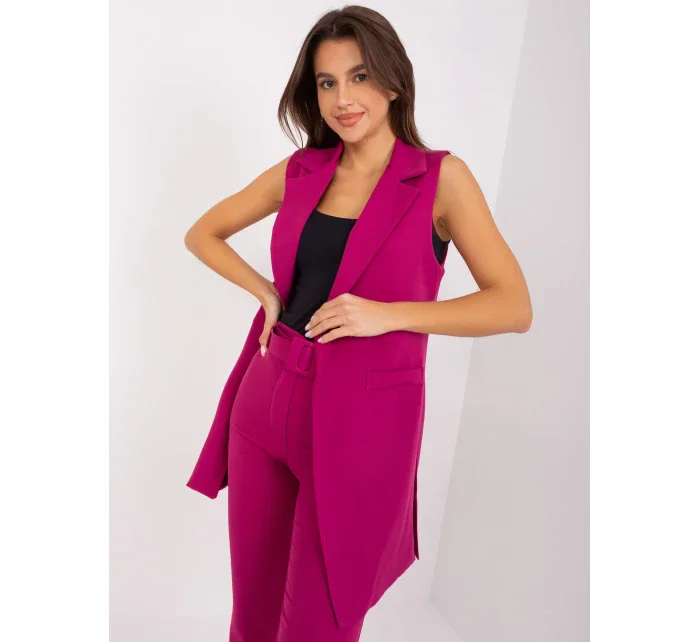 Súprava DHJ KMPL 5069.16x fialová Súprava DHJ KMPL 5069.16x fialová