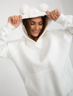 Blúzka EM BL 728.08 ecru