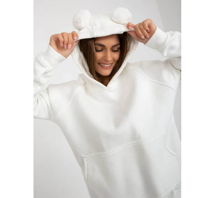 Blúzka EM BL 728.08 ecru