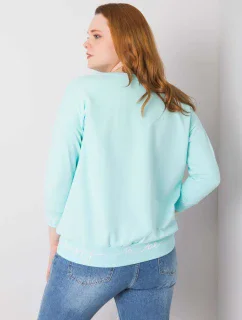 Mikina RV BL model 15273785 mincovna - FPrice