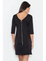 Dámske šaty M449 - Figl Dámske šaty M449 - Figl