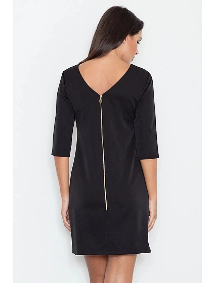 Dámské šaty model 8236641 - Figl