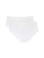 Dámské kalhotky Smart Natural Maxi EX 2P 0004 2 - Triumph