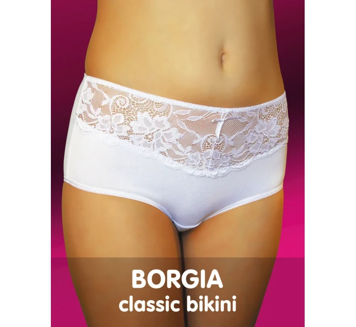 Dámske nohavičky Borgia - FUNNY DAY