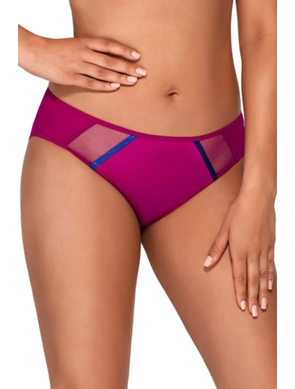 Dámske nohavičky AV 1923 fuchsiové