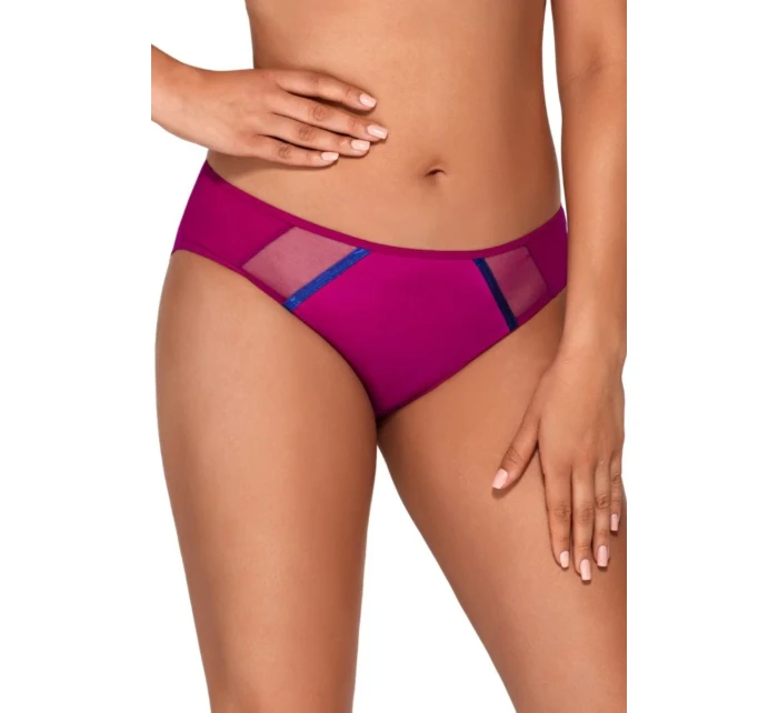 Dámske nohavičky AV 1923 fuchsiové