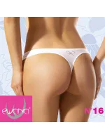 Dámske tangá N016 - EWANA