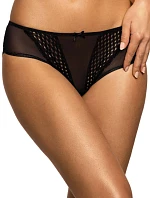 Nohavičky model 204017 Mat