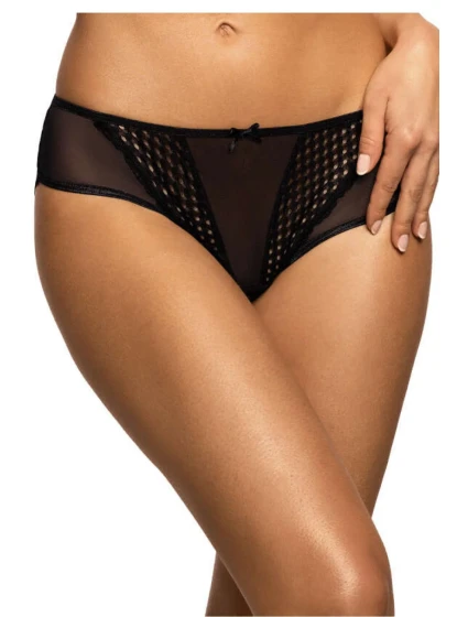 Nohavičky model 204017 Mat