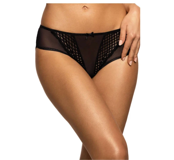 Nohavičky model 204017 Mat