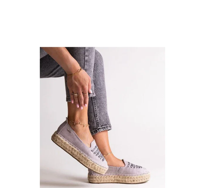 Espadrilky model 207264 Solea