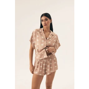 Pyžamo model 208603 Henderson