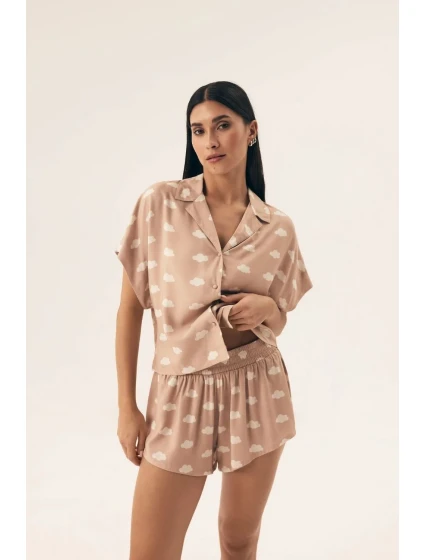 Pyžamo model 208603 Henderson