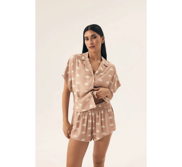 Pyžamo model 208603 Henderson